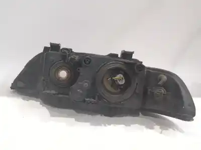 Second-hand car spare part right headlight for bmw 5 (e39) 525 d oem iam references 63128362464 15214000 63 12 8 362 464