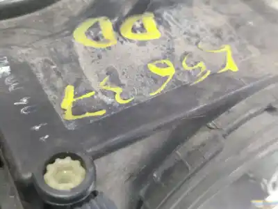 Second-hand car spare part right headlight for bmw 5 (e39) 525 d oem iam references 63128362464 15214000 63 12 8 362 464