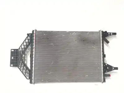 Pezzo di ricambio per auto di seconda mano RADIATORE D ACQUA per RENAULT SYMBIOZ (DJB) SYMBIOZ (DJB) Riferimenti OEM IAM 214575899R  