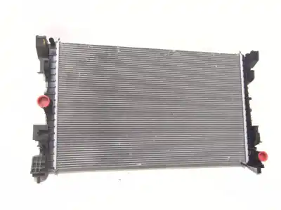 Pezzo di ricambio per auto di seconda mano RADIATORE D ACQUA per RENAULT SYMBIOZ (DJB) SYMBIOZ (DJB) Riferimenti OEM IAM 214100473R  