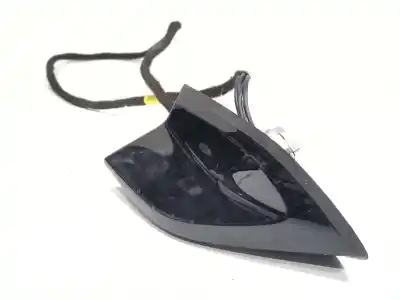 Pièce détachée automobile d'occasion ANTENNE pour RENAULT SYMBIOZ (DJB) SYMBIOZ (DJB) Références OEM IAM 282169284R  