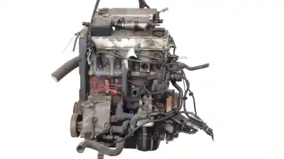 Pezzo di ricambio per auto di seconda mano MOTORE COMPLETO per VOLKSWAGEN GOLF III (1H1) 2.0 Riferimenti OEM IAM   