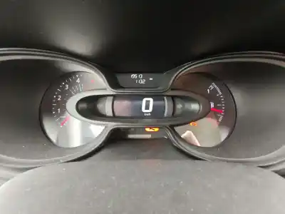 Автозапчасти б/у ПРИБОРНАЯ ДОСКА за RENAULT TRAFIC III FURGÓN (FG_) 2.0 DCI 120 (FGMN) ссылки OEM IAM 248092607R  