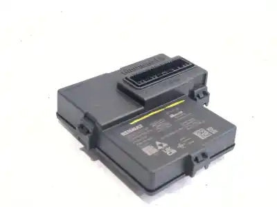 Автозапчасти б/у ЭЛЕКТРОННЫЙ МОДУЛЬ за RENAULT SYMBIOZ (DJB) SYMBIOZ (DJB) ссылки OEM IAM 285E24674R  
