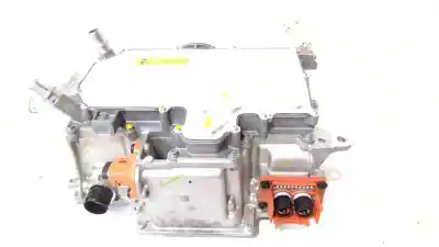 Автозапчасти б/у ПРЕОБРАЗОВАТЕЛЬ МОЩНОСТИ за RENAULT SYMBIOZ (DJB) SYMBIOZ (DJB) ссылки OEM IAM 292A01997R  