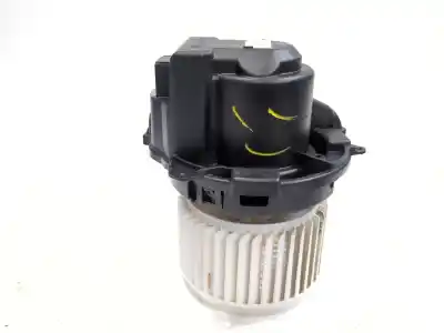 Автозапчасти б/у ОТОПИТЕЛЬНЫЙ ДВИГАТЕЛЬ за RENAULT SYMBIOZ (DJB) SYMBIOZ (DJB) ссылки OEM IAM 8400EQ  