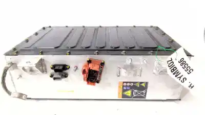 Автозапчасти б/у АККУМУЛЯТОР за RENAULT SYMBIOZ (DJB) SYMBIOZ (DJB) ссылки OEM IAM 295105420R  