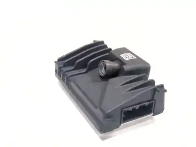 Автозапчастина б/у КАМЕРА для RENAULT SYMBIOZ (DJB) SYMBIOZ (DJB) Посилання на OEM IAM 284620598R  