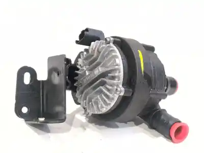 Piesă de schimb auto la mâna a doua POMPA DE APA pentru RENAULT SYMBIOZ (DJB) SYMBIOZ (DJB) Referințe OEM IAM 210102720R  