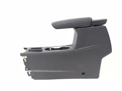 Second-hand car spare part CENTER ARMREST for RENAULT SYMBIOZ (DJB) SYMBIOZ (DJB) OEM IAM references 969308198R  