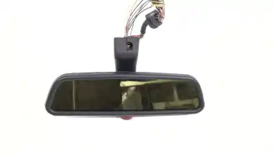Second-hand car spare part INTERIOR REARVIEW MIRROR for BMW 5 TOURING (E39) 525 TDS OEM IAM references 51169134425  