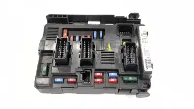 Автозапчастина б/у РЕЛЕ/ЗАПОПЕРІВНИК для CITROEN XSARA PICASSO (N68) 2.0 HDI Посилання на OEM IAM 9650618480  