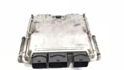 Автозапчастина б/у ЕБУ КОНТРОЛЕР ДВИГУНА для CITROEN XSARA PICASSO (N68) 2.0 HDI Посилання на OEM IAM 9658373180  