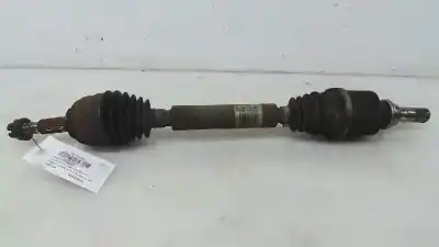 Автозапчасти б/у передняя левая трансмиссия за renault megane ii familiar authentique ссылки oem iam 8200432515