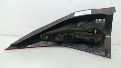 Автозапчасти б/у правый задний фонарь за renault megane ii familiar authentique ссылки oem iam 8200142683  8200142683