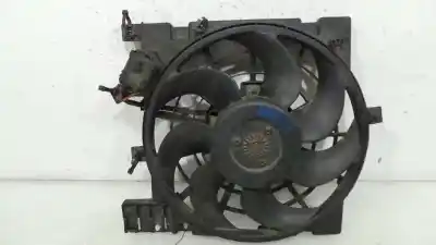 Second-hand car spare part radiator cooling fan for opel astra h gtc (a04) 1.9 cdti (l08) oem iam references 13147279