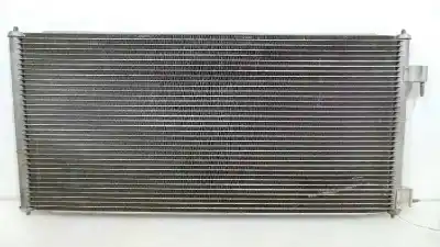 Second-hand car spare part air conditioning condenser / radiator for ford transit connect (tc7) furgón (2006->) oem iam references 2t1h19710
