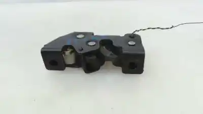 Second-hand car spare part rear right door lock for ford transit connect (tc7) furgón (2006->) oem iam references 5060604