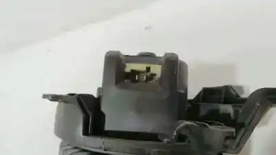 Автозапчастина б/у вентилятор опалення для opel corsa d corsavan посилання на oem iam 55702443  