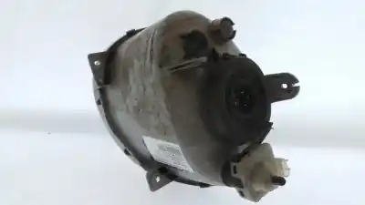 Second-hand car spare part right headlight for daewoo matiz se oem iam references 96507856  96507856