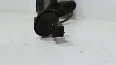 Автозапчастина б/у ліве дзеркало для opel corsa d corsavan посилання на oem iam 13187615 13187615 13187615