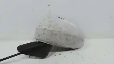 Автозапчастина б/у ліве дзеркало для opel corsa d corsavan посилання на oem iam 13187615 13187615 13187615