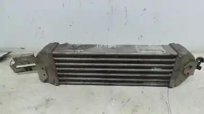 Peça sobressalente para automóvel em segunda mão intercooler por opel meriva essentia referências oem iam 52401245  52401245