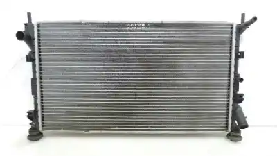 Second-hand car spare part water radiator for ford transit connect (tc7) furgón (2006->) oem iam references 5228316