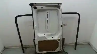 Автозапчастина б/у двері задні ліві для ford transit connect (tc7) furgón (2006->) посилання на oem iam 4548940  4548940