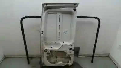 Автозапчастина б/у двері задні праві для ford transit connect (tc7) furgón (2006->) посилання на oem iam 4548935  4548935