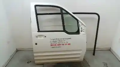 Автозапчастина б/у передні праві двері для ford transit connect (tc7) furgón (2006->) посилання на oem iam 5147241  5147241