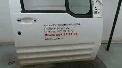 Автозапчастина б/у передні праві двері для ford transit connect (tc7) furgón (2006->) посилання на oem iam 5147241  5147241