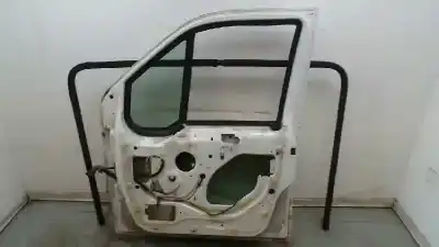Автозапчастина б/у передні праві двері для ford transit connect (tc7) furgón (2006->) посилання на oem iam 5147241  5147241