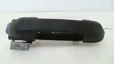 Second-hand car spare part exterior right rear door handle for ford transit connect (tc7) furgón (2006->) oem iam references 4385855