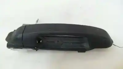 Second-hand car spare part exterior right front door handle for ford transit connect (tc7) furgón (2006->) oem iam references 4385855