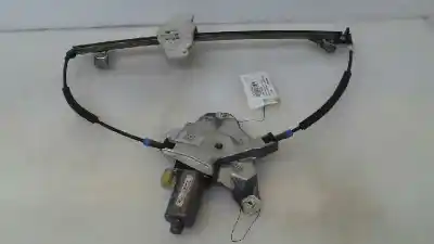 Second-hand car spare part passenger side right window regulator for ford transit connect (tc7) furgón (2006->) oem iam references 2t14v23200