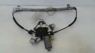 Second-hand car spare part passenger side right window regulator for ford transit connect (tc7) furgón (2006->) oem iam references 2t14v23200  2t14v23200