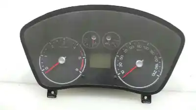 Автозапчастина б/у панель інструментів для ford transit connect (tc7) furgón (2006->) посилання на oem iam 9t1t10849  9t1t10849