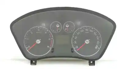 Автозапчастина б/у панель інструментів для ford transit connect (tc7) furgón (2006->) посилання на oem iam 9t1t10849  9t1t10849