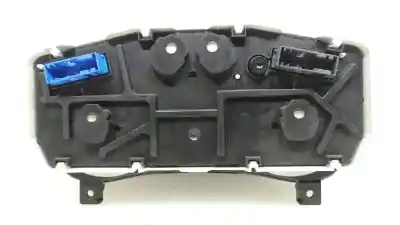 Автозапчастина б/у панель інструментів для ford transit connect (tc7) furgón (2006->) посилання на oem iam 9t1t10849  9t1t10849