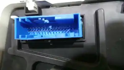Автозапчастина б/у панель інструментів для ford transit connect (tc7) furgón (2006->) посилання на oem iam 9t1t10849  9t1t10849