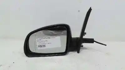 Pezzo di ricambio per auto di seconda mano specchio sinistro per opel meriva essentia riferimenti oem iam 13148948
