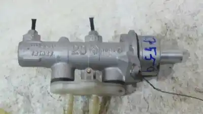 Pezzo di ricambio per auto di seconda mano pompa freni per opel meriva essentia riferimenti oem iam 558182