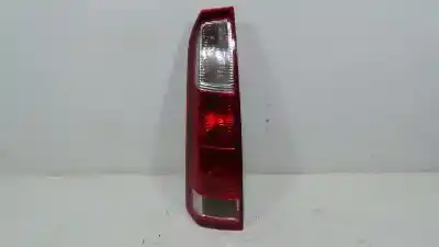 Pezzo di ricambio per auto di seconda mano lampada posteriore sinistra per opel meriva essentia riferimenti oem iam 93184712