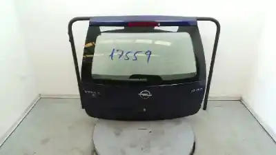 Pezzo di ricambio per auto di seconda mano portellone per opel meriva essentia riferimenti oem iam 93174370