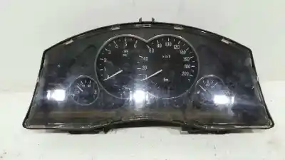 Pezzo di ricambio per auto di seconda mano pannello degli strumenti per opel meriva essentia riferimenti oem iam 6260398