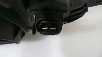 Автозапчасти б/у электрический вентилятор за renault clio ii fase ii (b/cb0) 1.5 dci diesel 101 cv / 74 kw ссылки oem iam 7700428659  7700428659