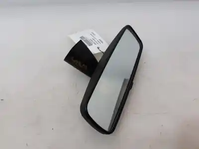 Peça sobressalente para automóvel em segunda mão espelho retrovisor interior por citroen c-elysée exclusive referências oem iam 8153ln  8153ln