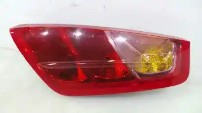 Pezzo di ricambio per auto di seconda mano LUCI POSTERIORI DESTRA per FIAT PUNTO (199)  Riferimenti OEM IAM 0051701590  0051701590