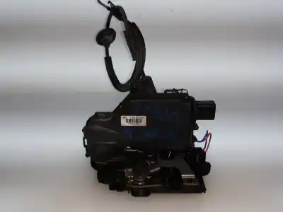 Автозапчастина б/у ЗАМОК ЗАДНЬОГО ПРАВОГО ДВЕРЯ для VOLKSWAGEN PASSAT BERLINA (3B2)  Посилання на OEM IAM 3B4839016A Y3B4839016A Y3B4839016A